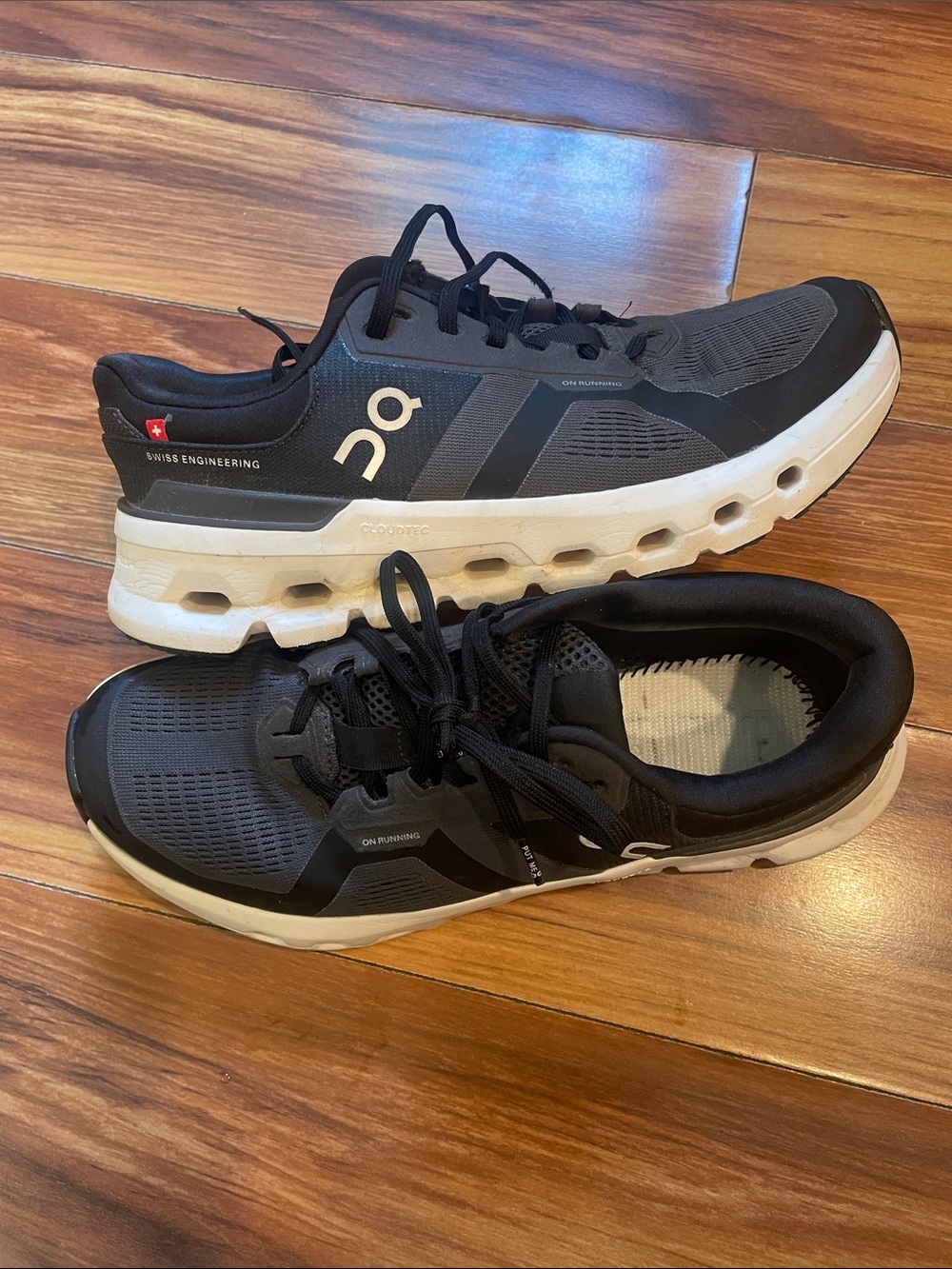 On Running Cloudrunner 2 in Eclipse and White